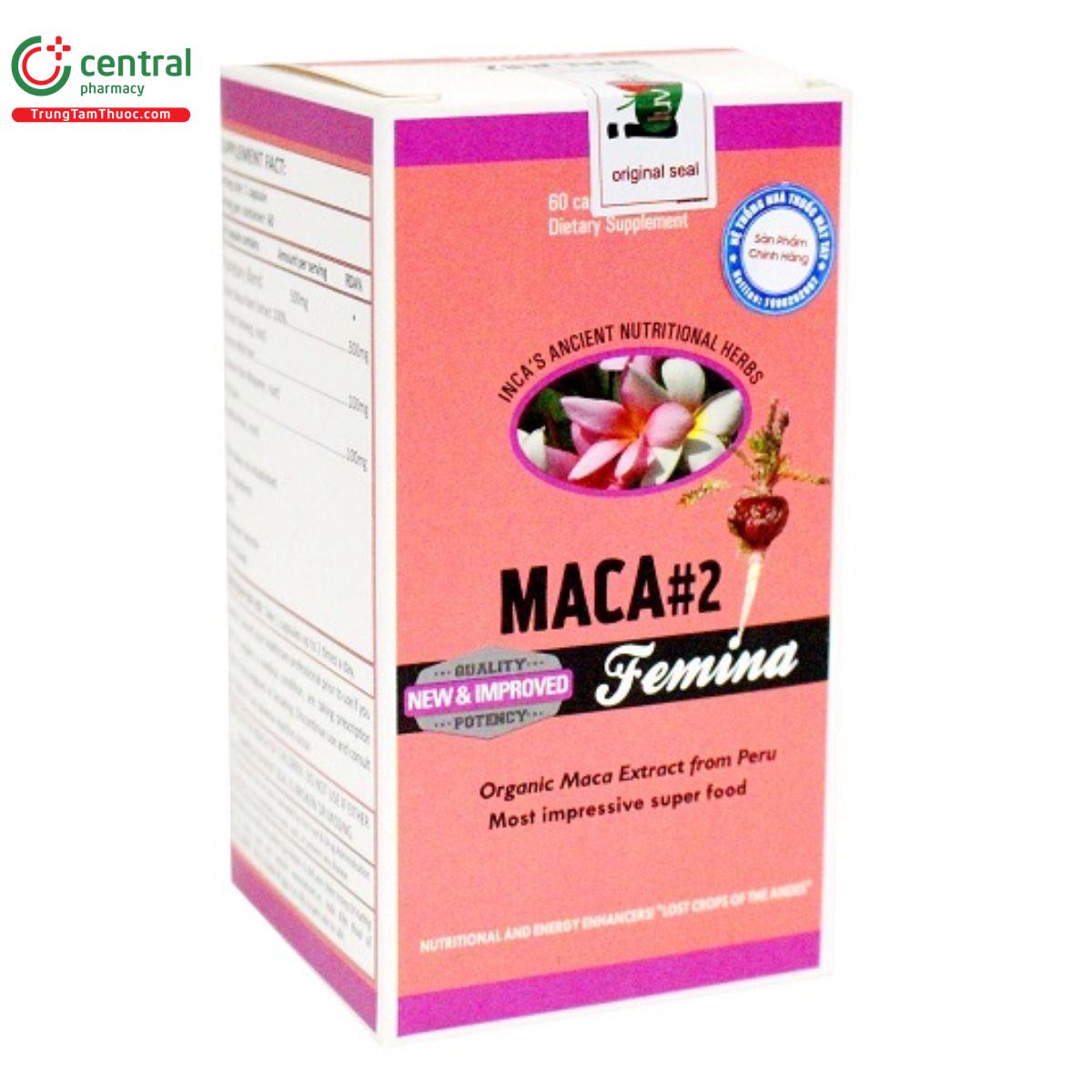 maca 2 femina 5 G2260