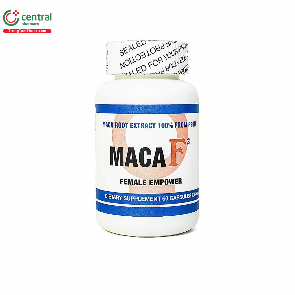 maca f female empower 4 N5426