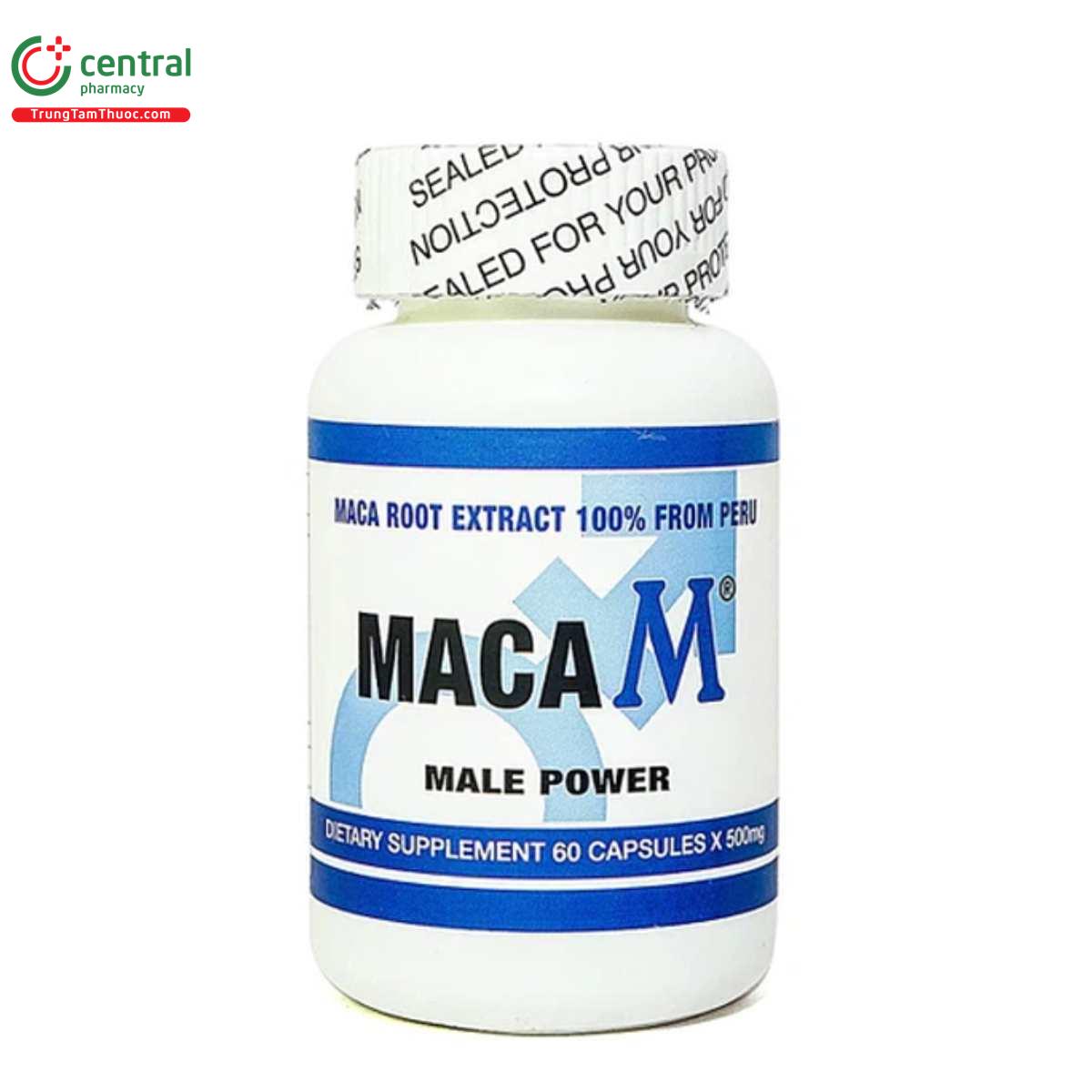 maca m male power 3 Q6570