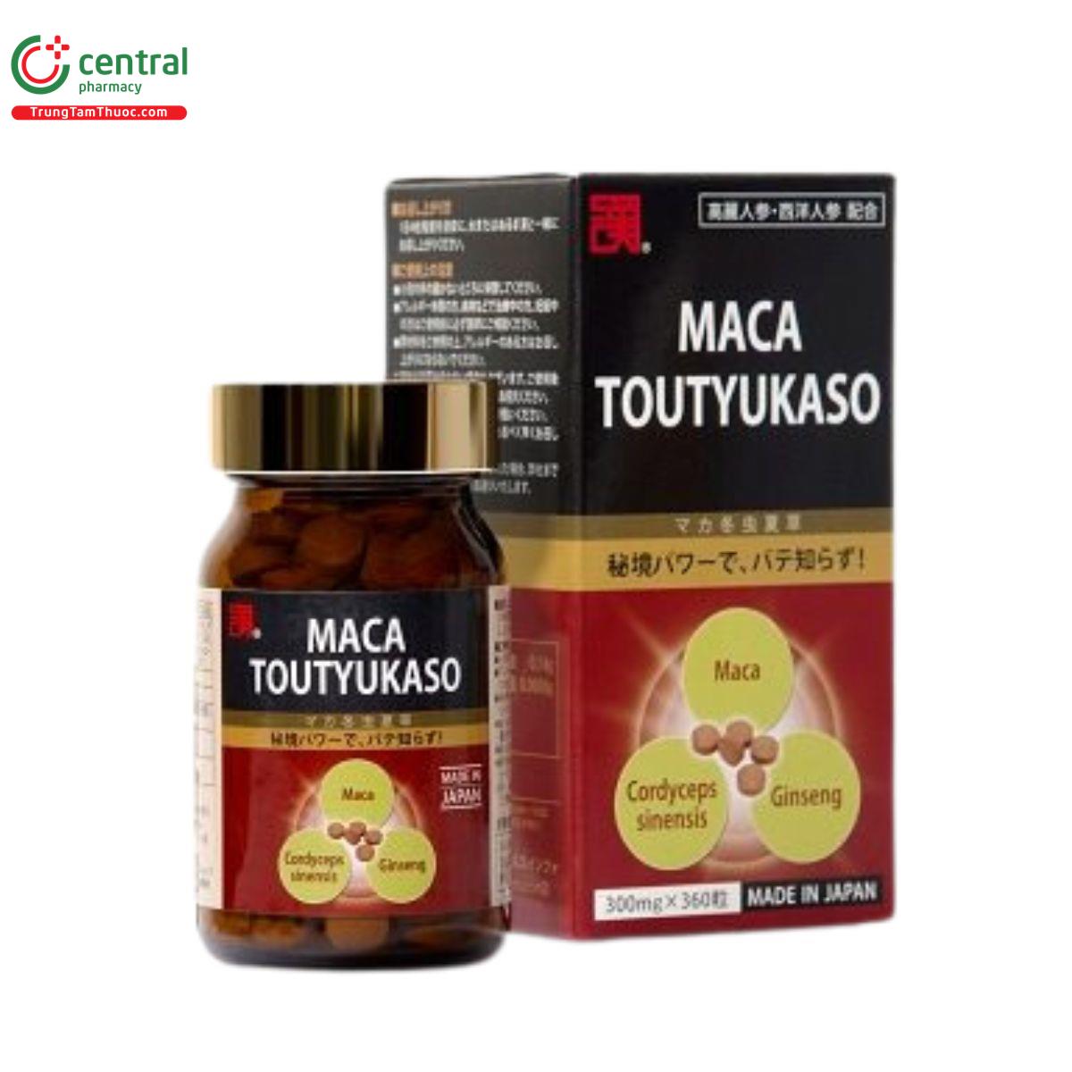 maca toutyukaso 1 J3211