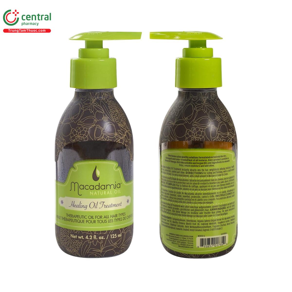 macadamia natural oil healing oil treatment 3 E1685