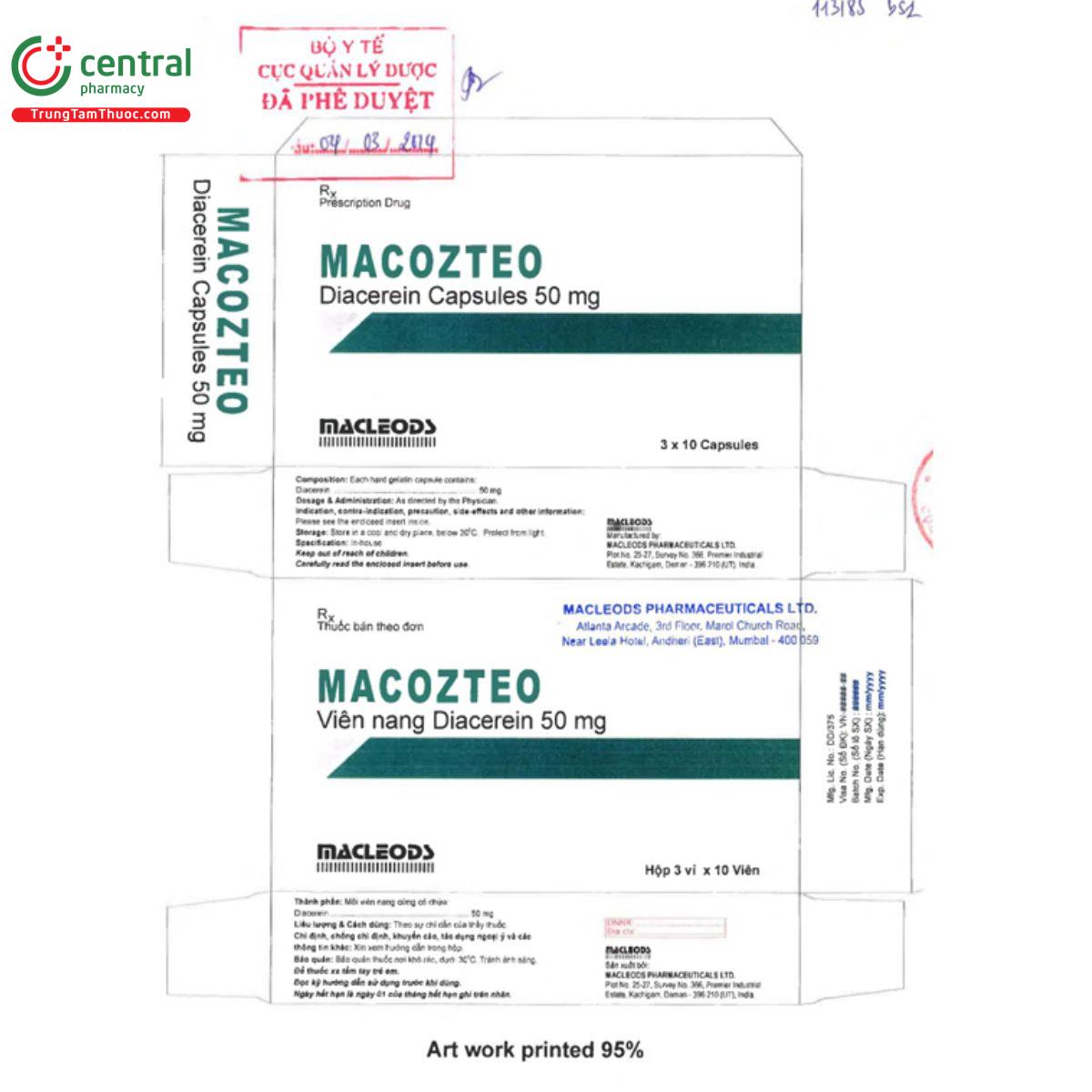 macozteo 4 T7727 macozteo 4 T7727