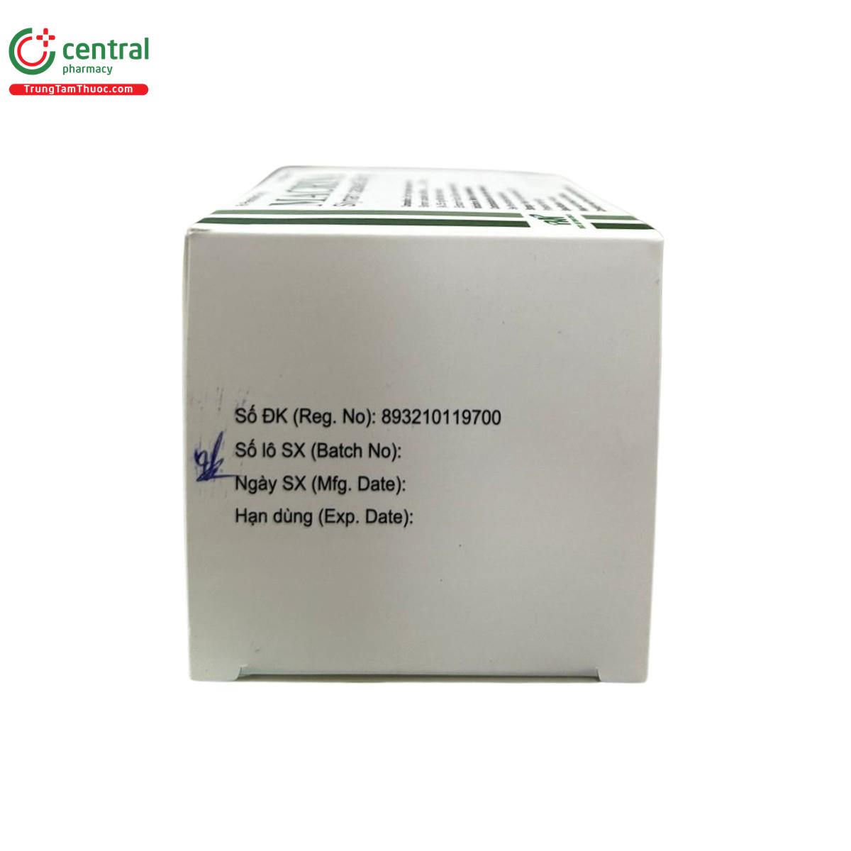 macrina 200mg 6 N5667 macrina 200mg 6 N5667