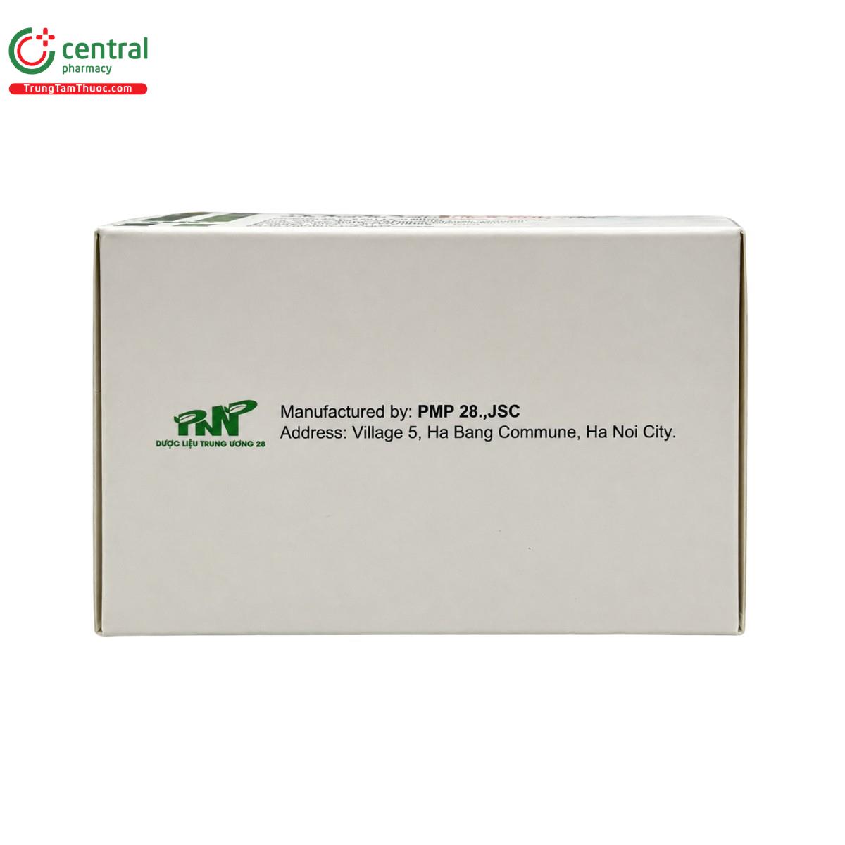 macrina 200mg 7 G2127 macrina 200mg 7 G2127