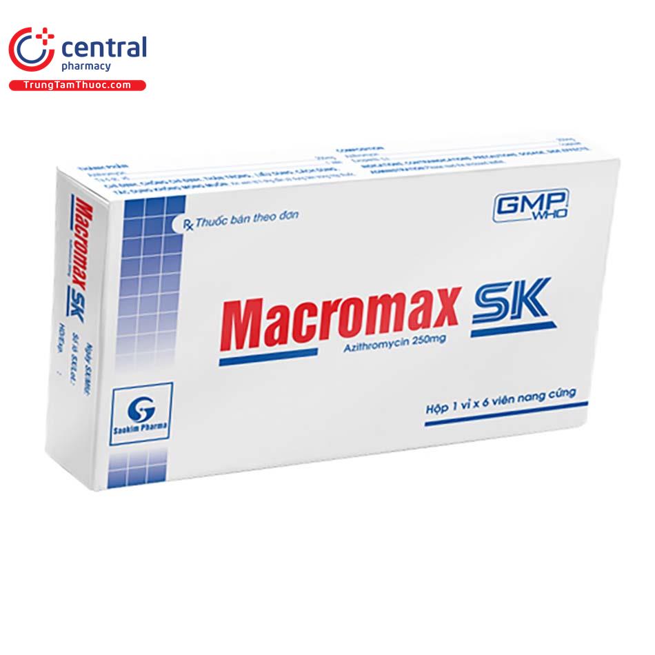 macromax sk 1 L4472