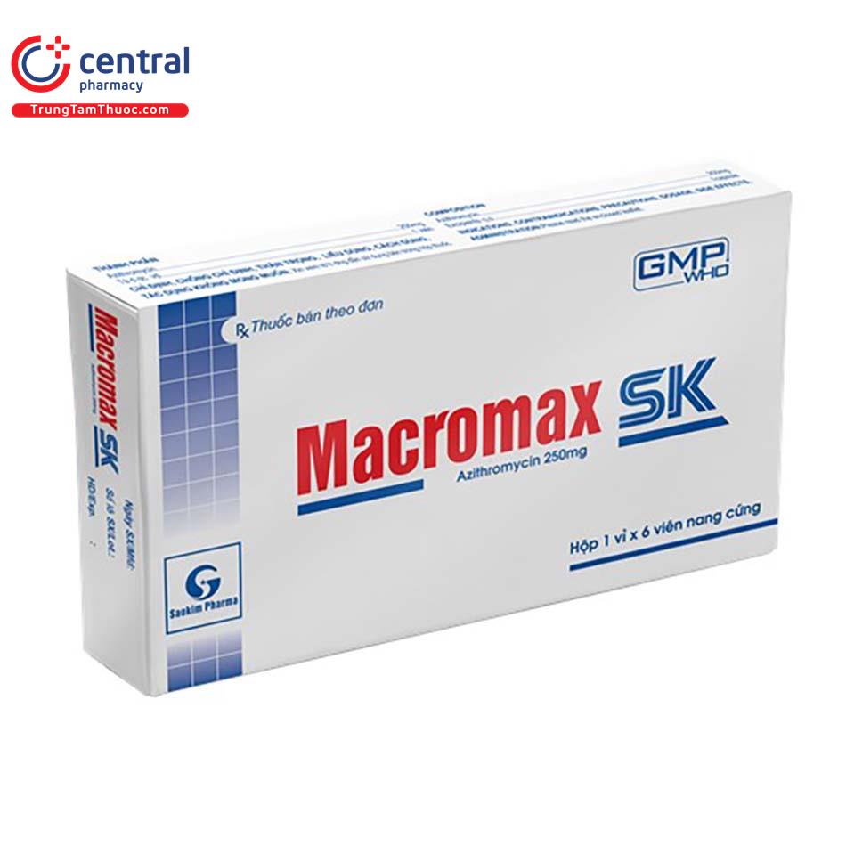 macromax sk 2 I3808