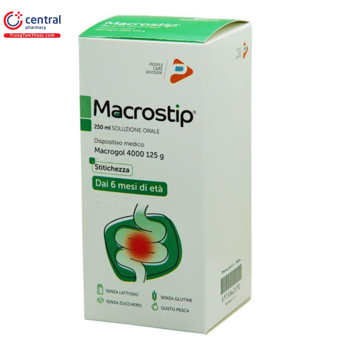 macrostip 2 P6883