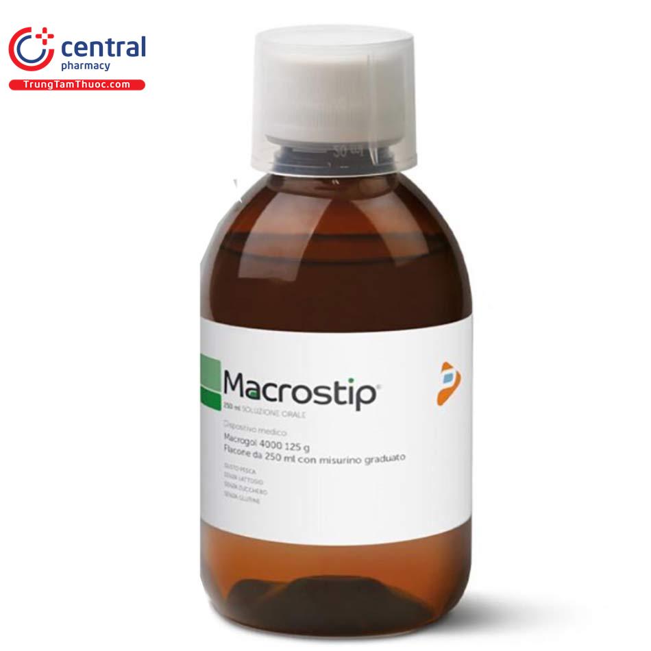 macrostip 6 I3061