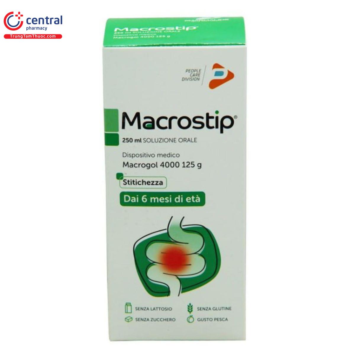 macrostip 3 F2267