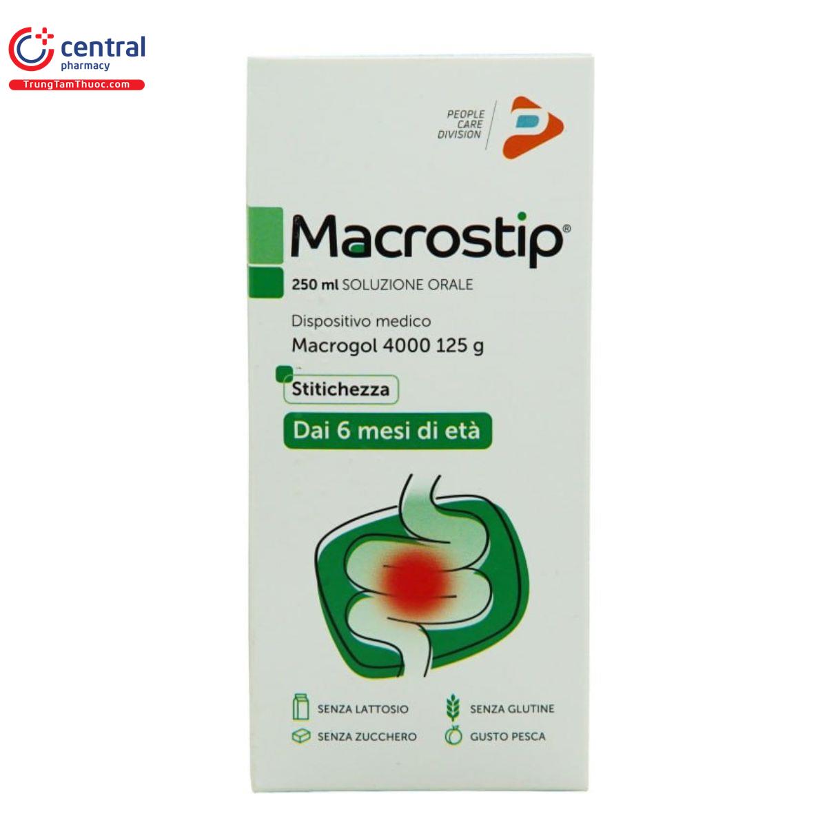 macrostip 4 U8264