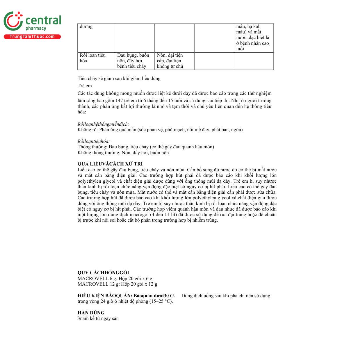 macrovell 12 g 5 B0005 macrovell 12 g 5 B0005