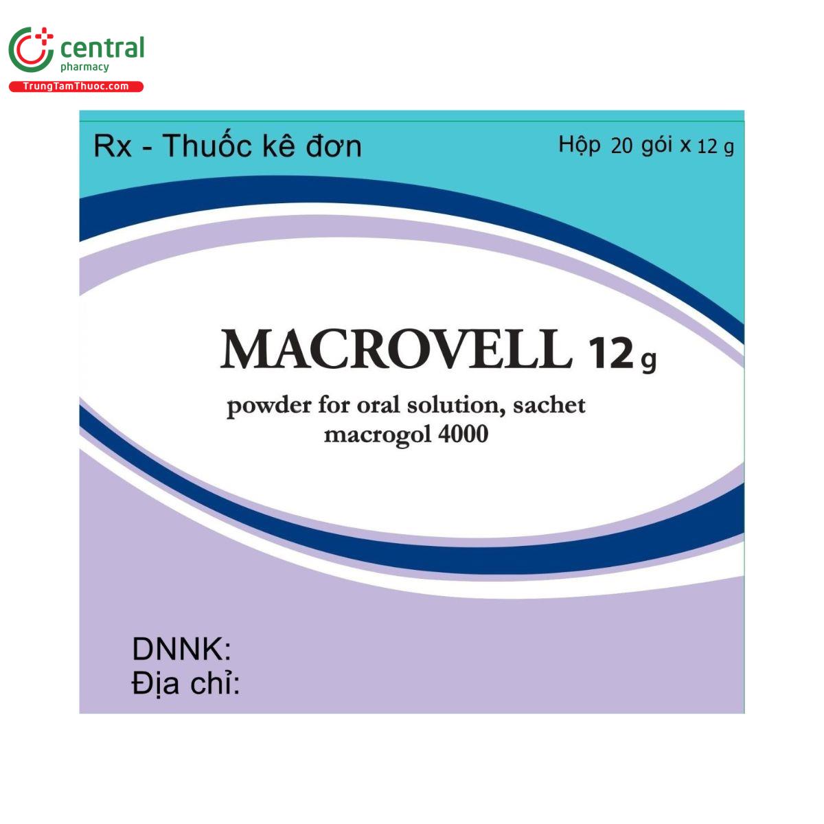 macrovell 12 g 7 T7771 macrovell 12 g 7 T7771