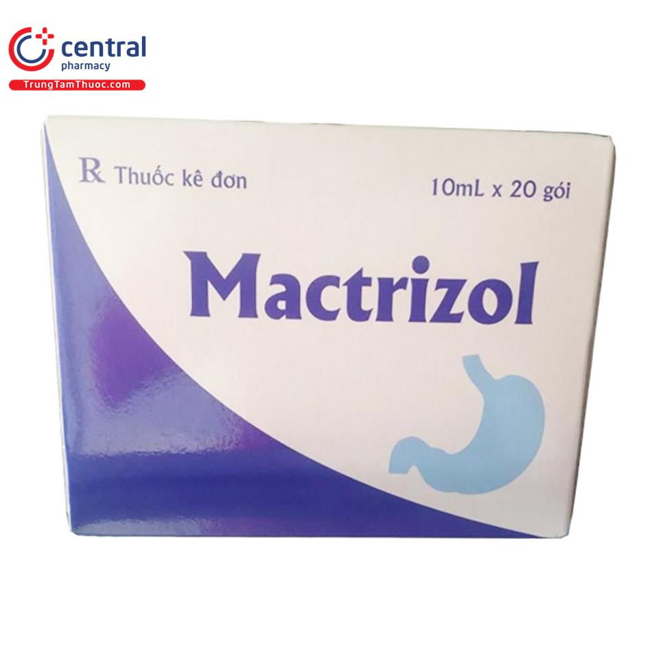 mactrizol E1355