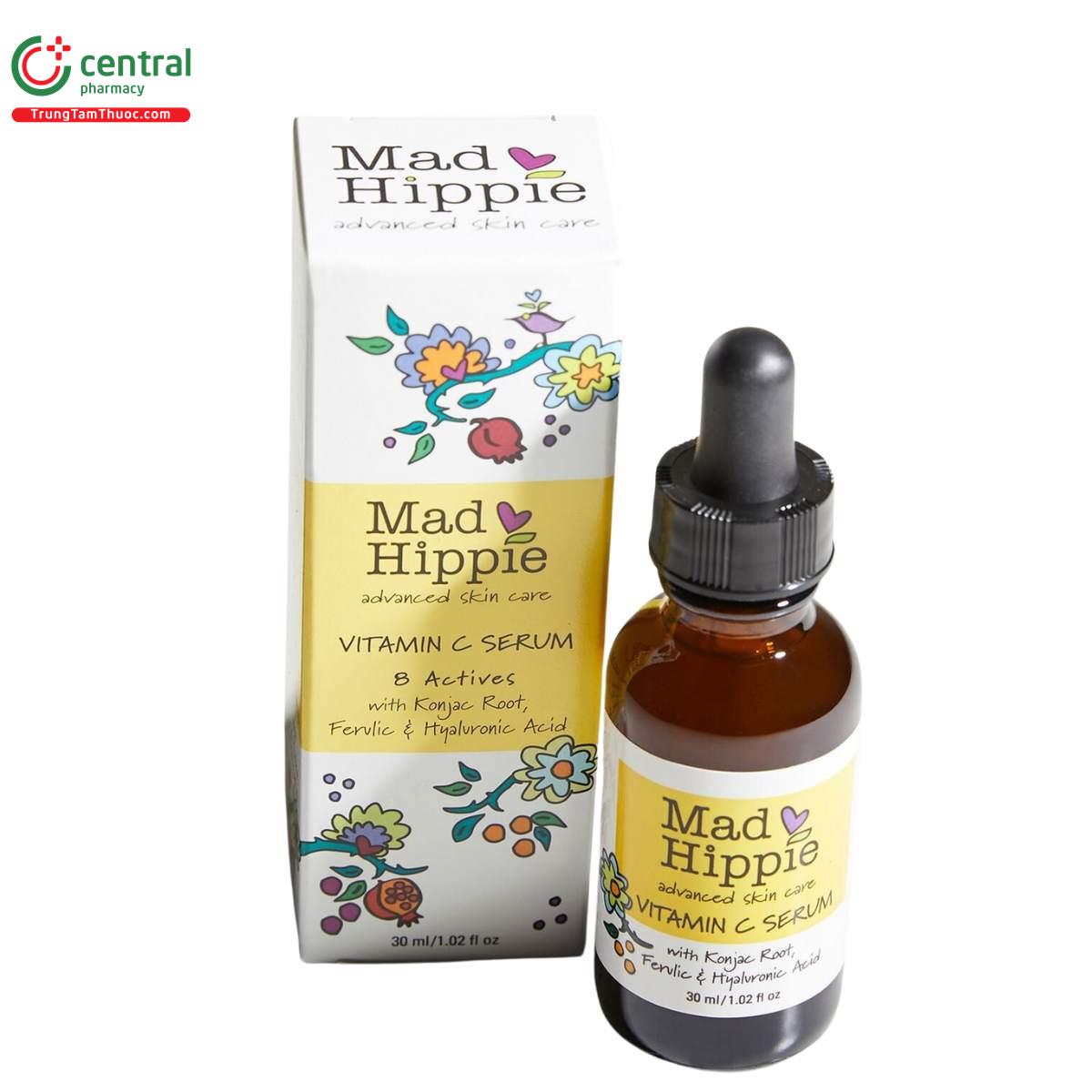 mad hippie vitamin c serum 2 U8038