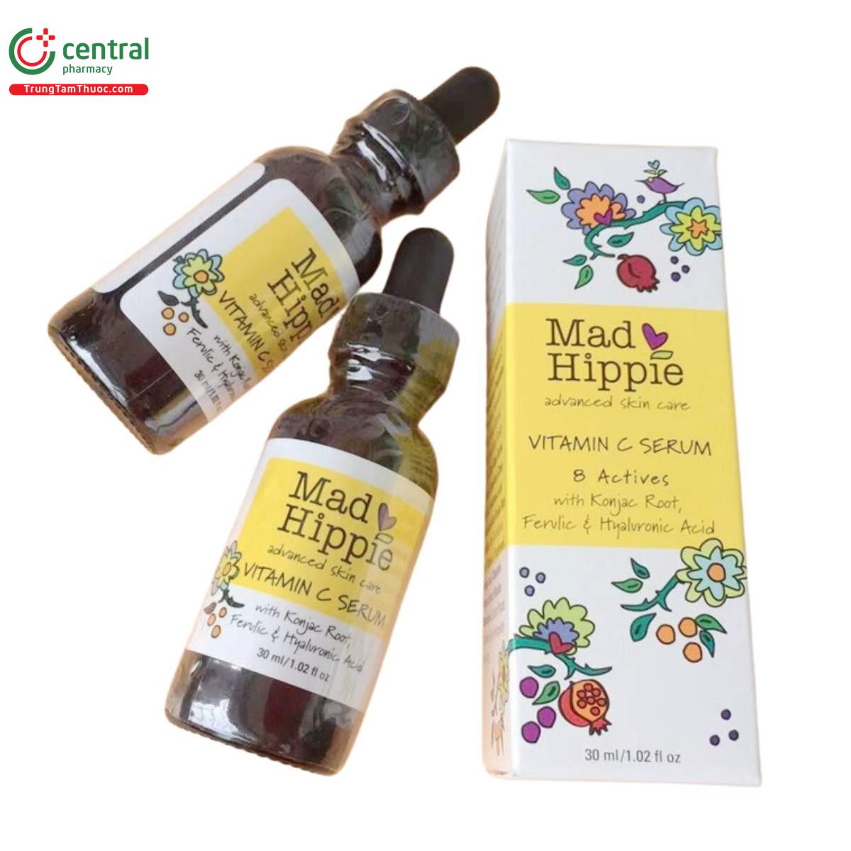 mad hippie vitamin c serum 4 P6051