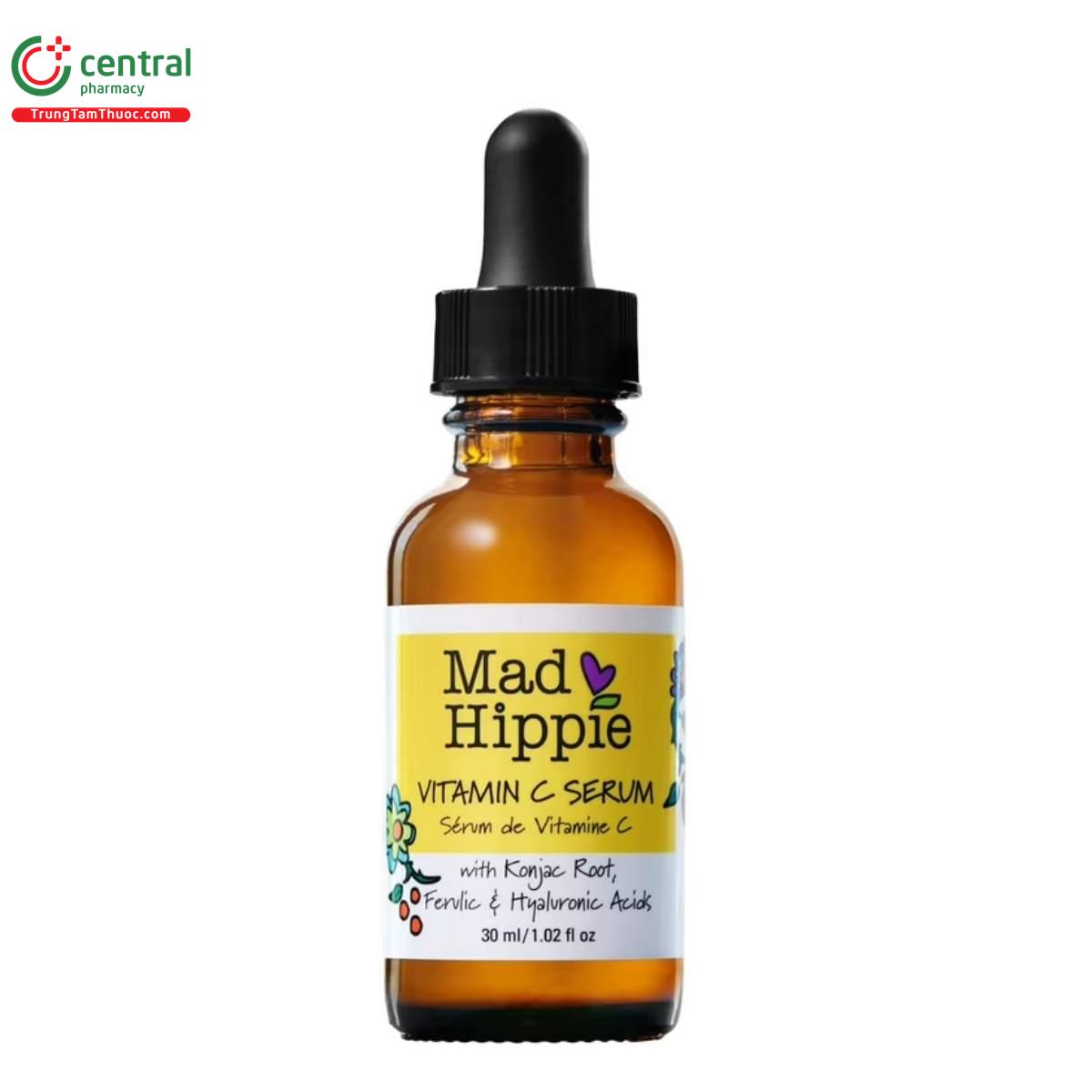 mad hippie vitamin c serum 8 Q6532