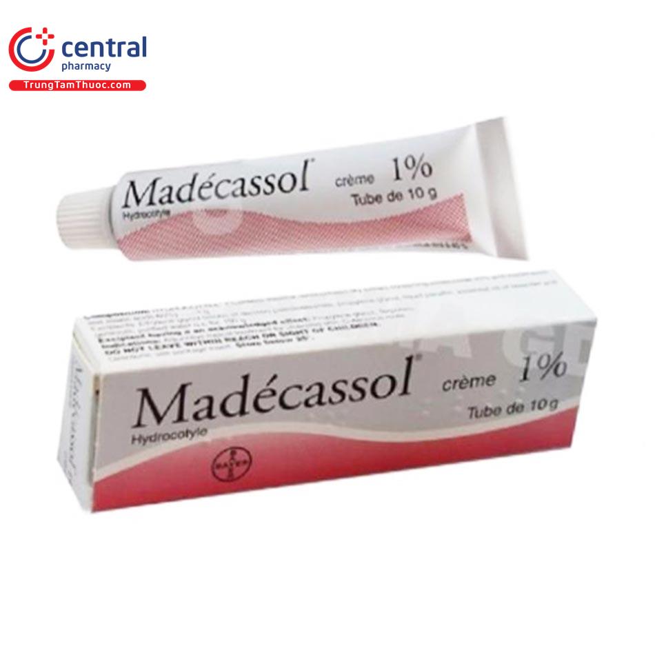 madecassol 1 6 A0768