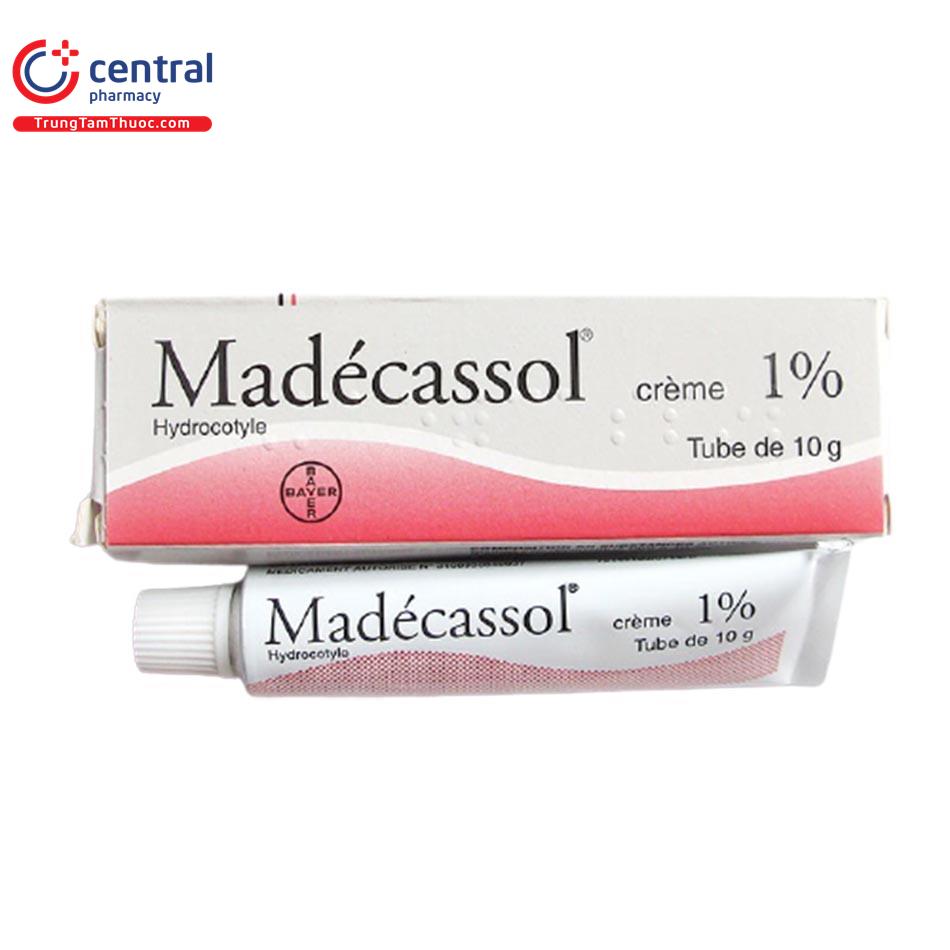 madecassol 1 9 M5740