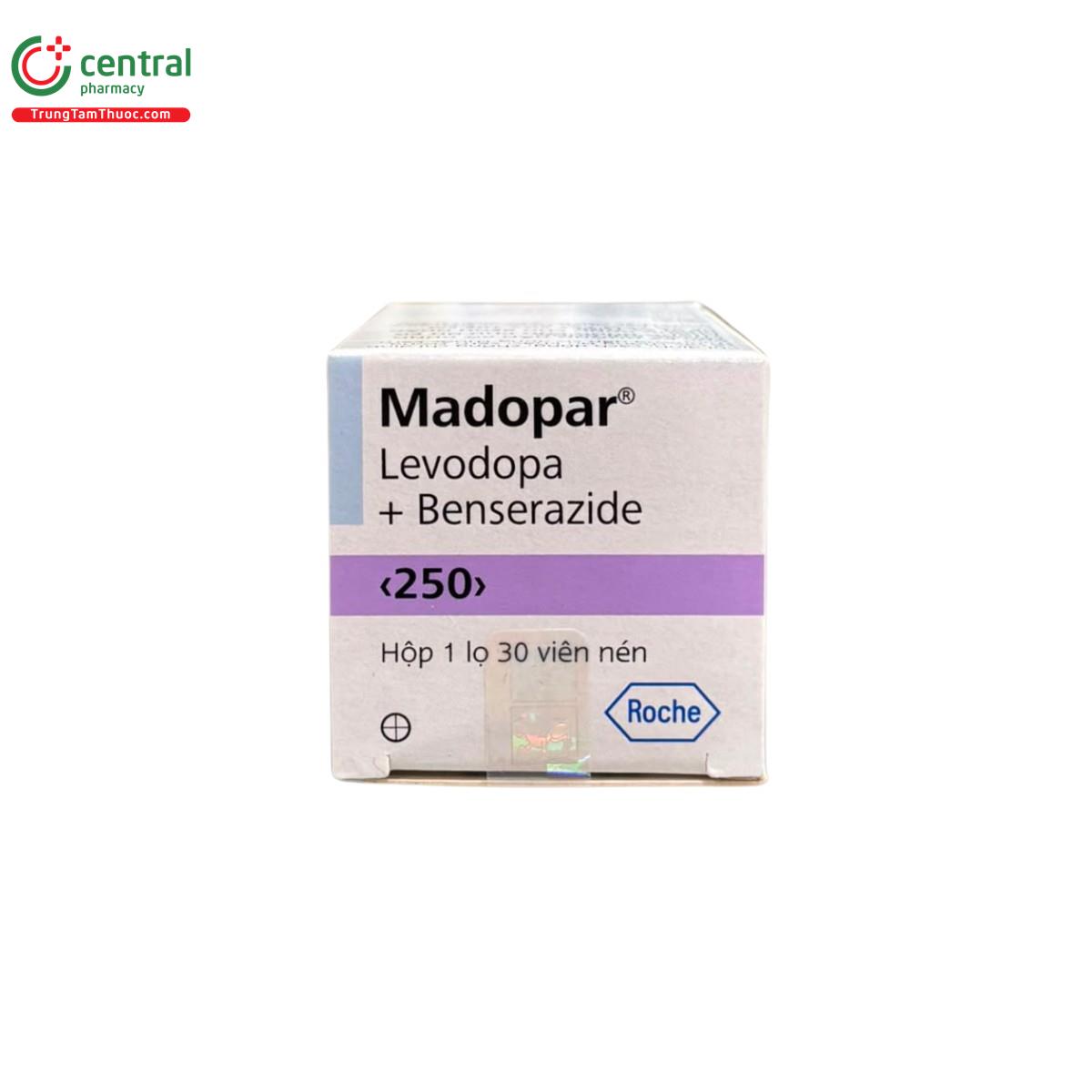 madopar 2 G2738