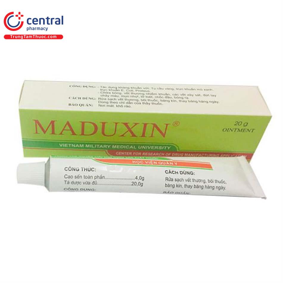 maduxin 20g 12 C1786