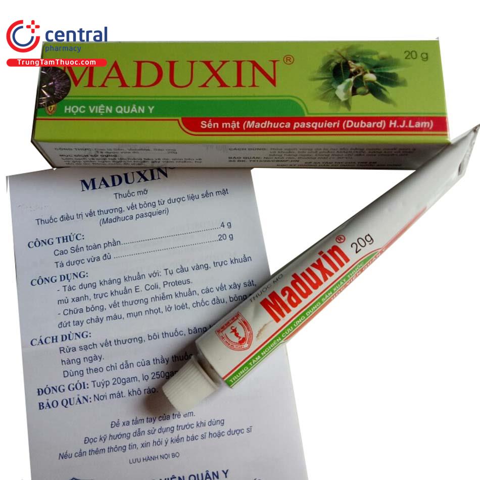 maduxin 20g 14 F2875