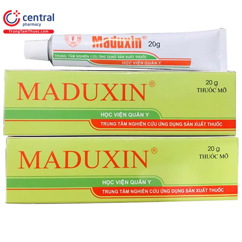 maduxin 20g 2 O5085