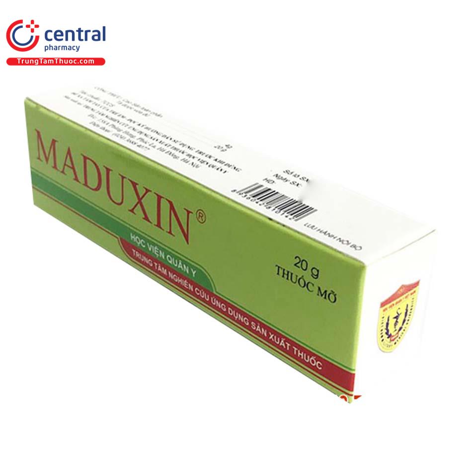 maduxin 20g 3 U8854