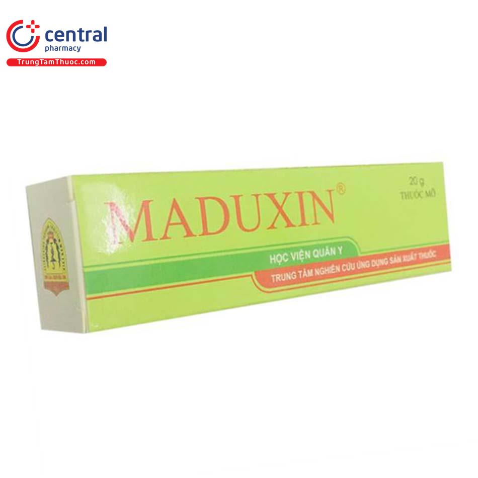 maduxin 20g 9 O5314