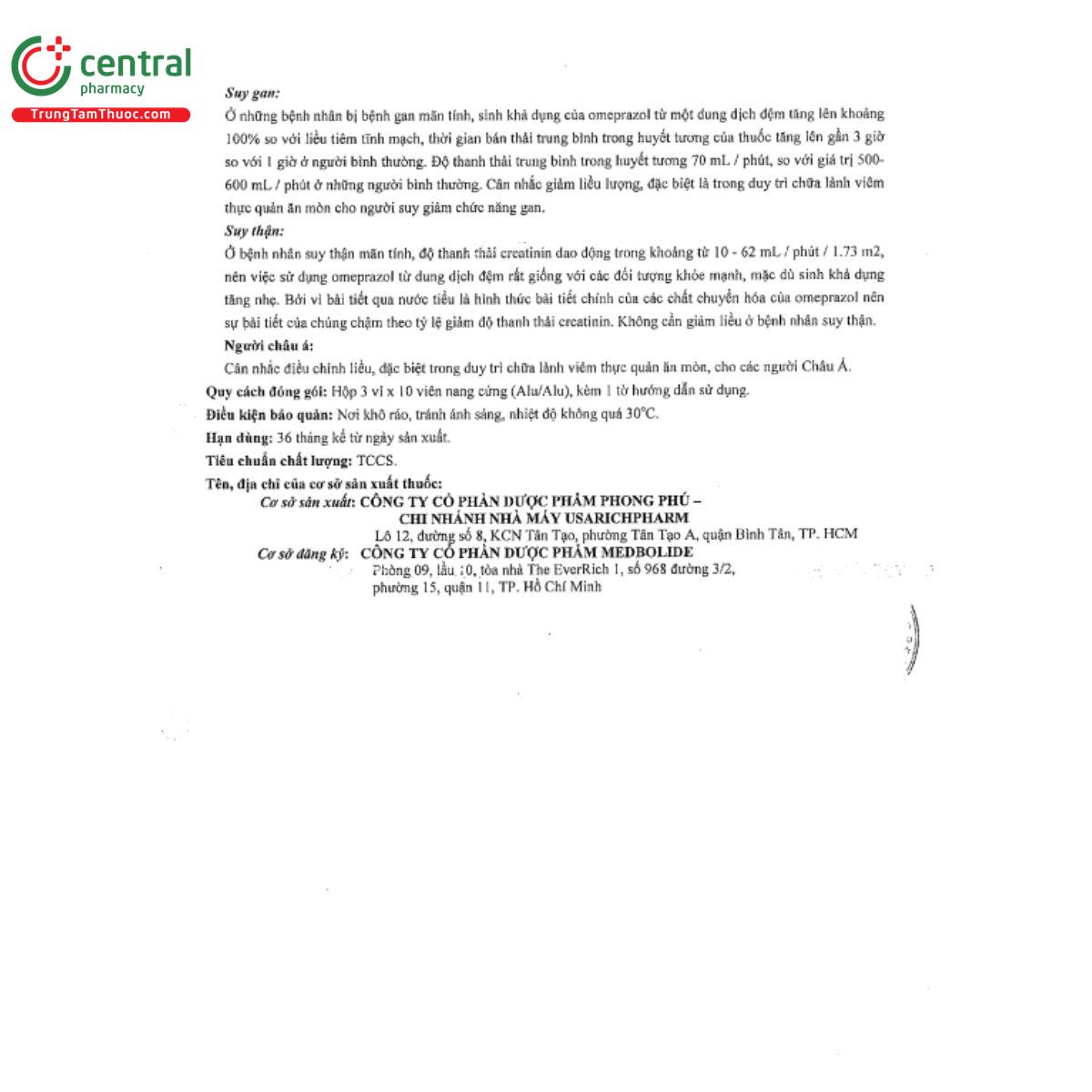 maffoca 40mg 11 T8084