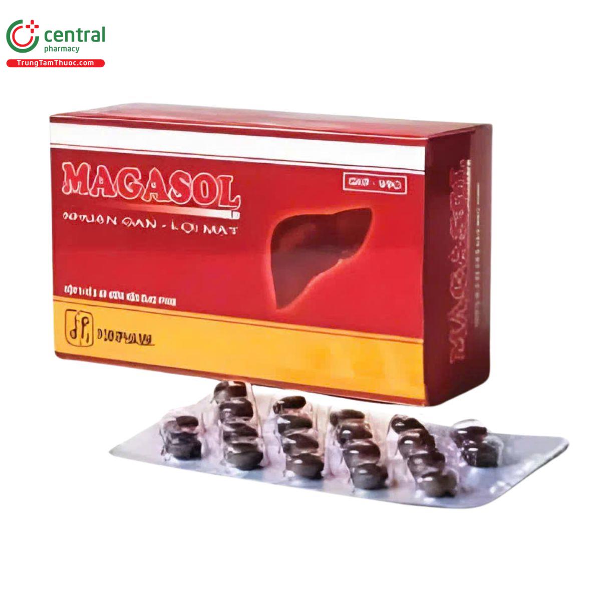 magasol foripharm 2 E1344 magasol foripharm 2 E1344