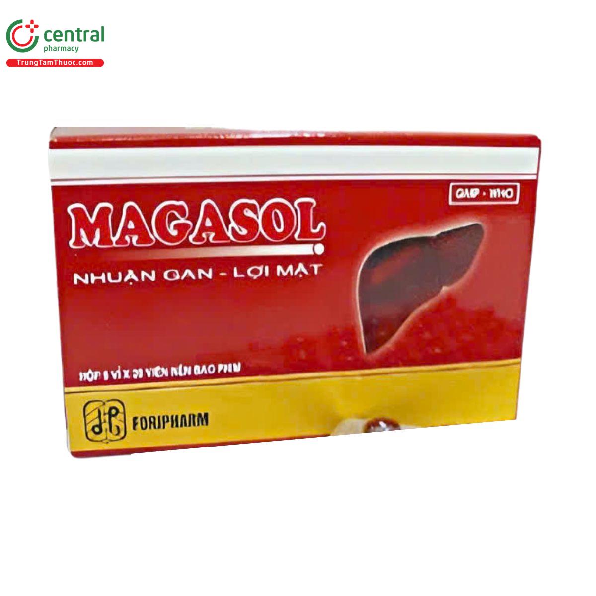 magasol foripharm 3 L4083 magasol foripharm 3 L4083