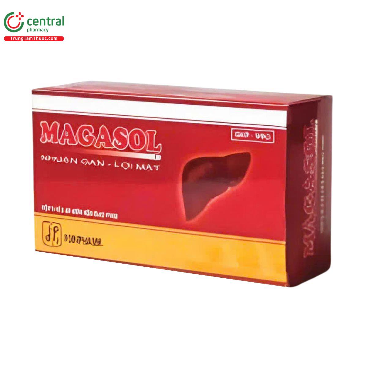magasol foripharm 4 M5071 magasol foripharm 4 M5071