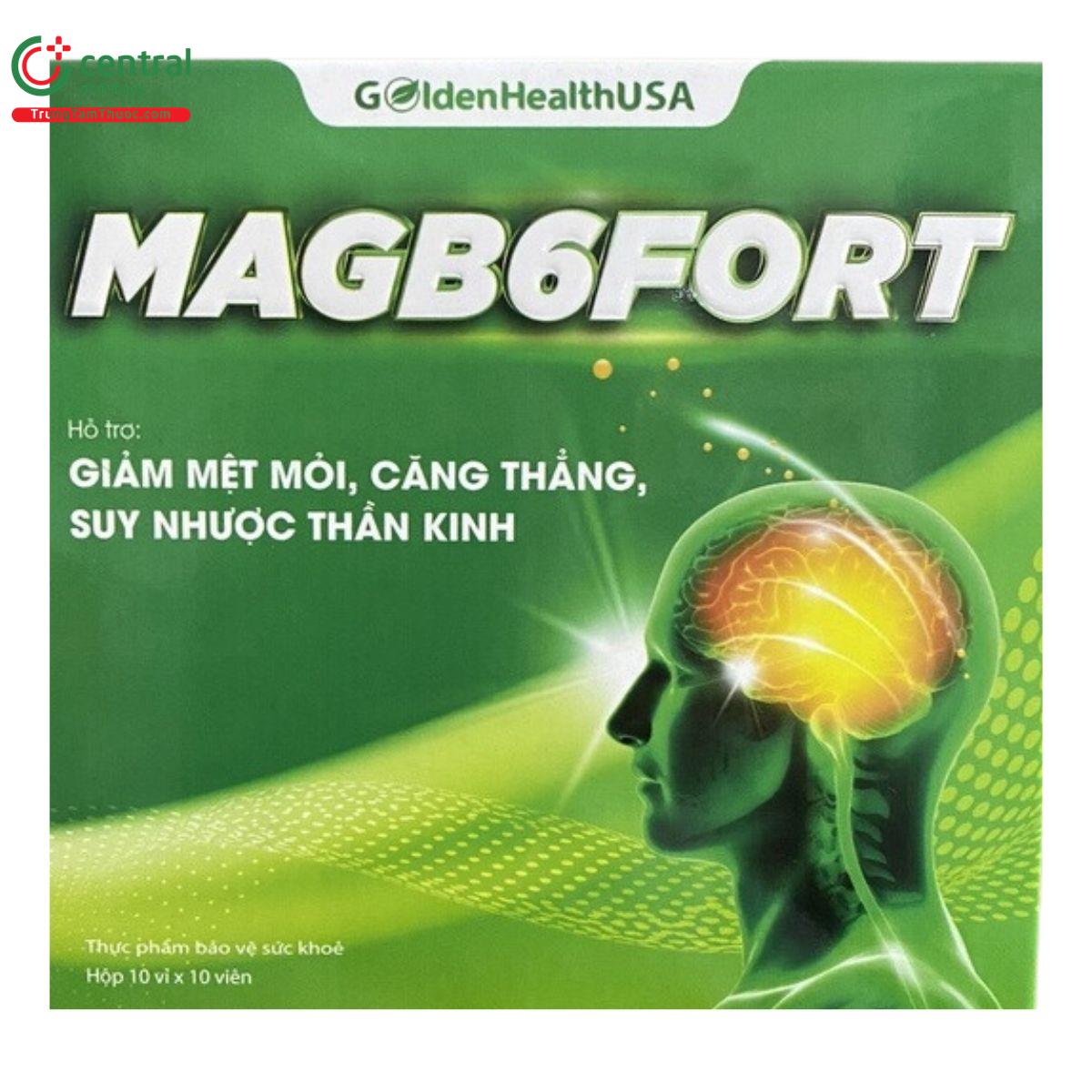 magb6fort 3 J3757