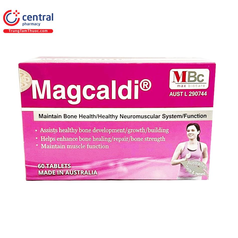 magcaldi 3 H2148