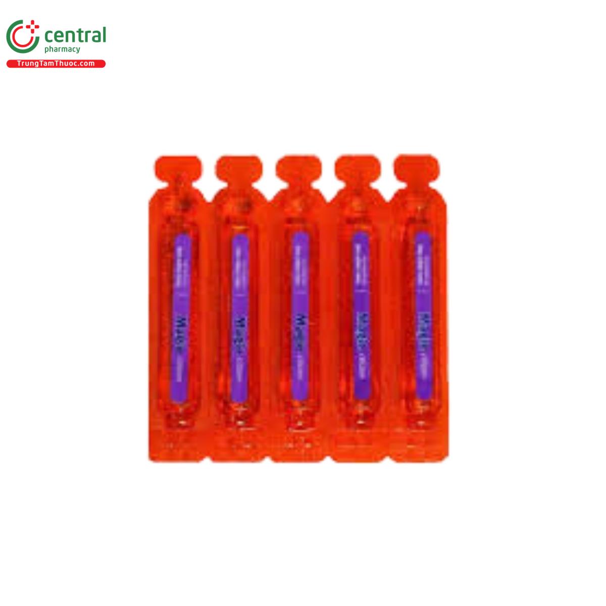 magie citizen 7 K4045