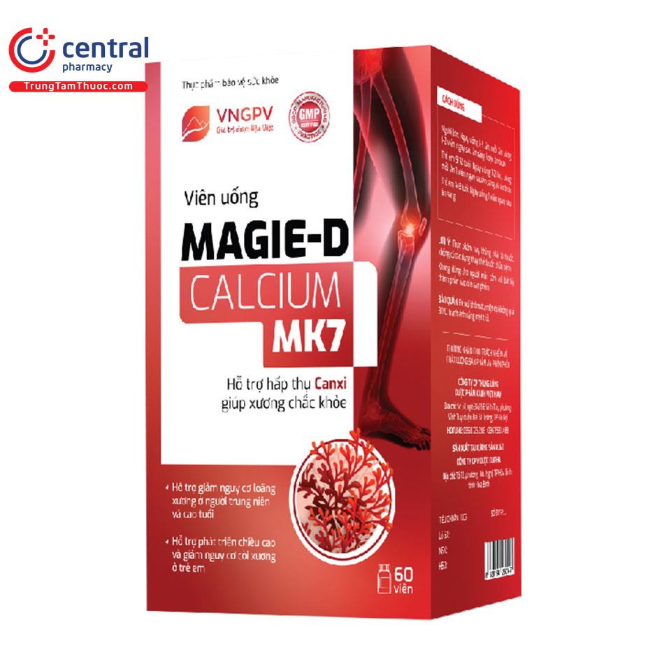 magie d calcium mk7 2 G2085