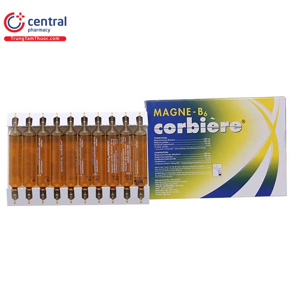 thuoc magne b6 corbiere ong 2 G2713