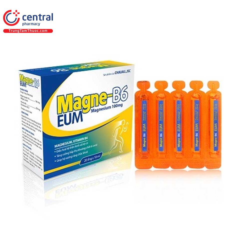 magne b6 eum 1 P6380 magne b6 eum 1 P6380