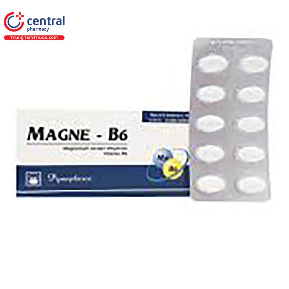 magne b6 pymepharco 3 S7686
