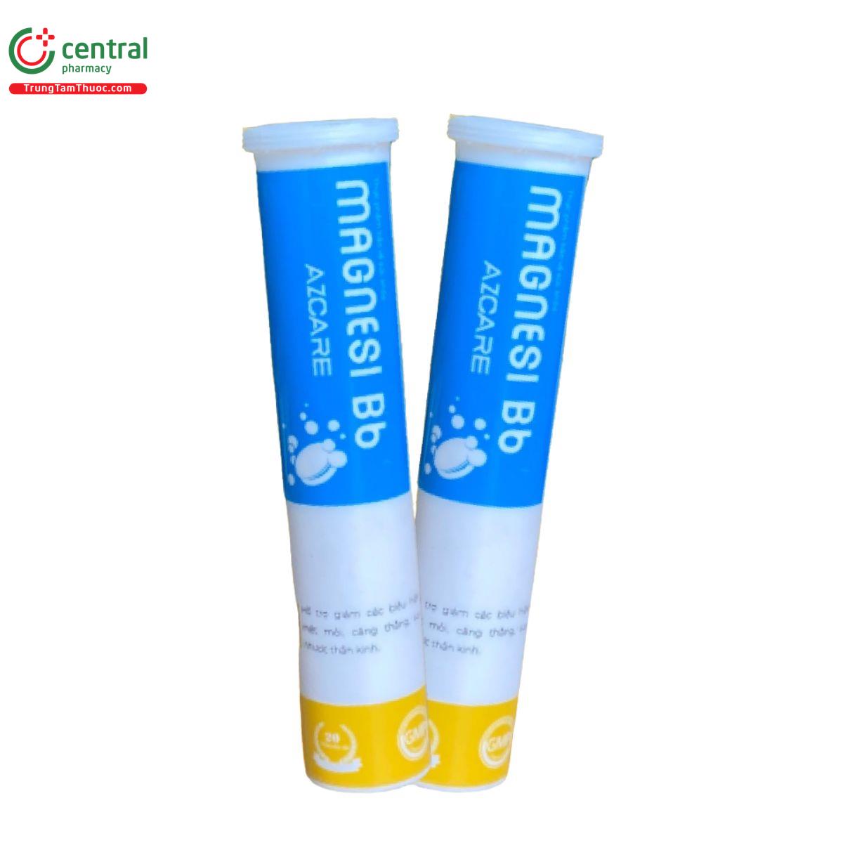 magnesi b6 azcare 1 D1033