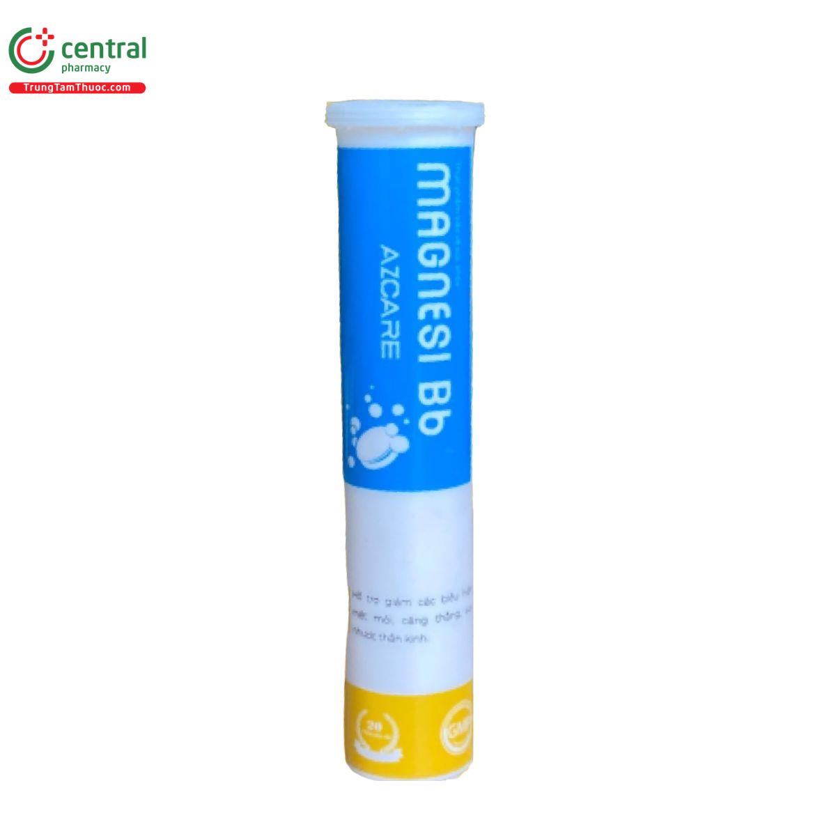 magnesi b6 azcare 2 S7306