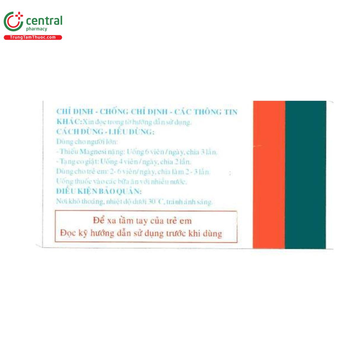 magnesi b6 medipharco tenamyd 3 I3238 magnesi b6 medipharco tenamyd 3 I3238