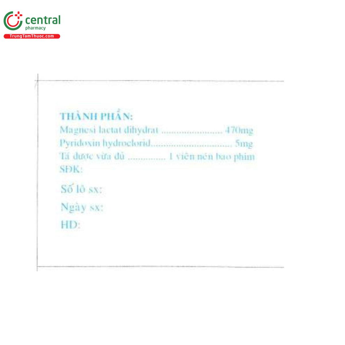 magnesi b6 medipharco tenamyd 4 S7423 magnesi b6 medipharco tenamyd 4 S7423