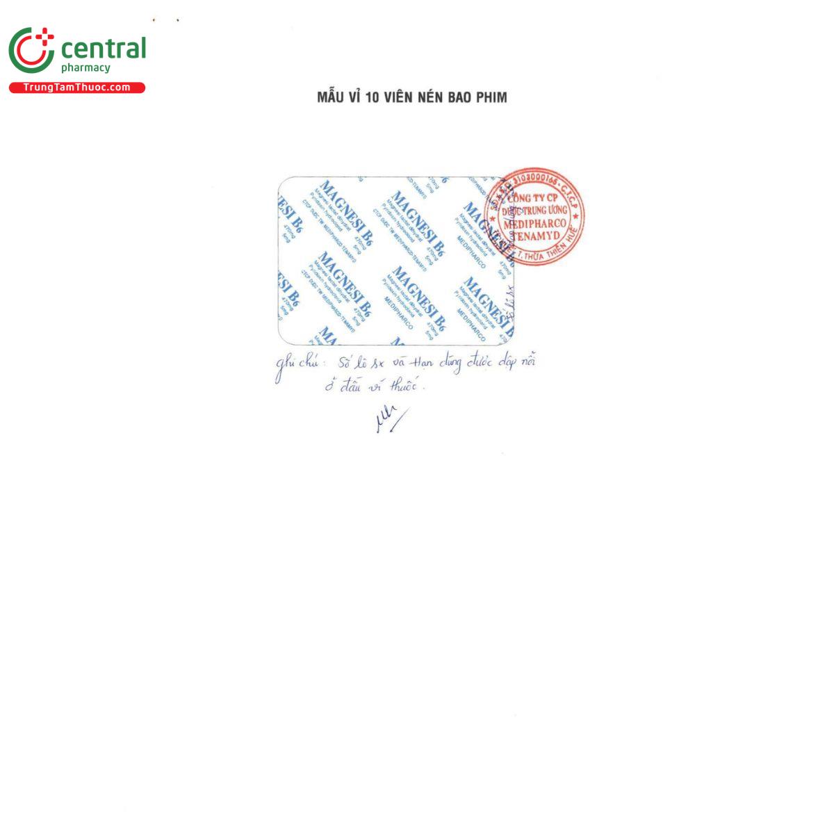 magnesi b6 medipharco tenamyd 7 I3720 magnesi b6 medipharco tenamyd 7 I3720