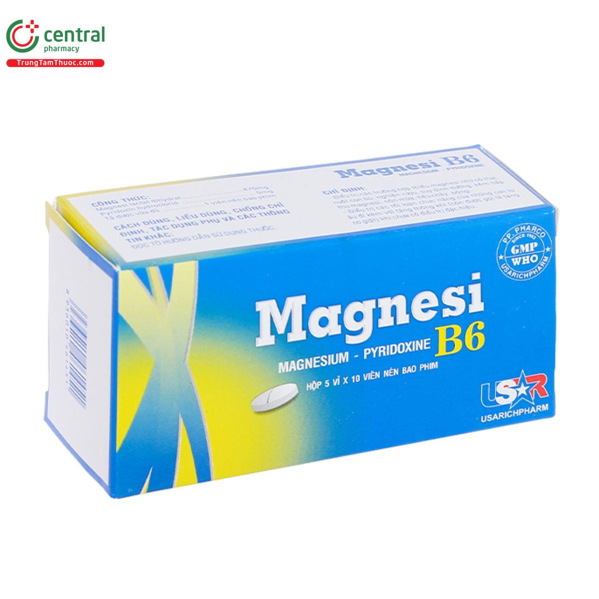 magnesi b6 phong phu 2 H2300