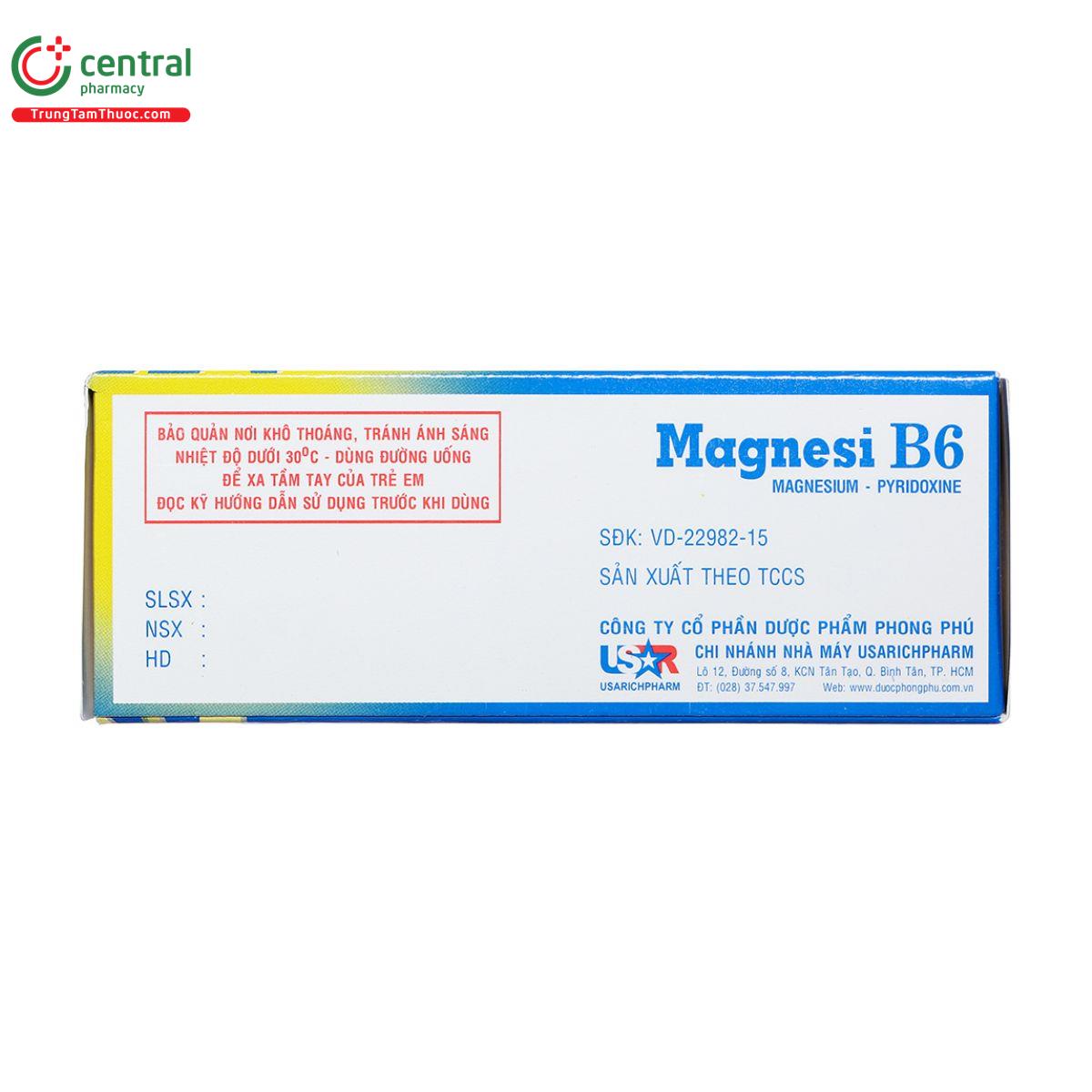 magnesi b6 phong phu 5 R6004