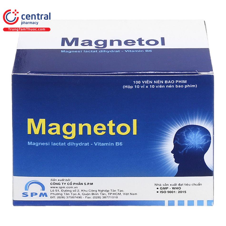 magnetol 2 R7146