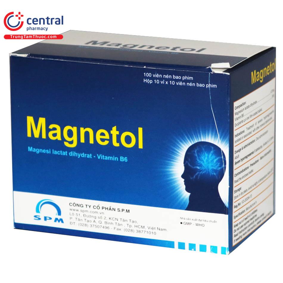 magnetol 3 R7222