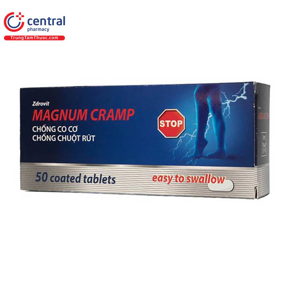 magnum cramp 2b I3666