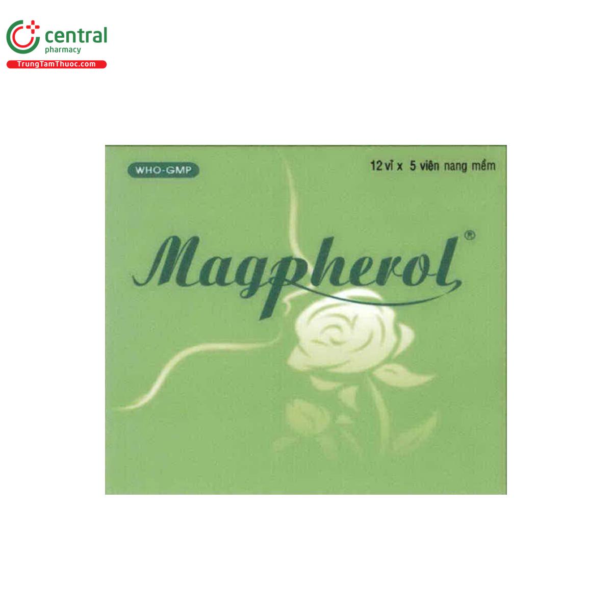 magpherol 2 E1513 magpherol 2 E1513